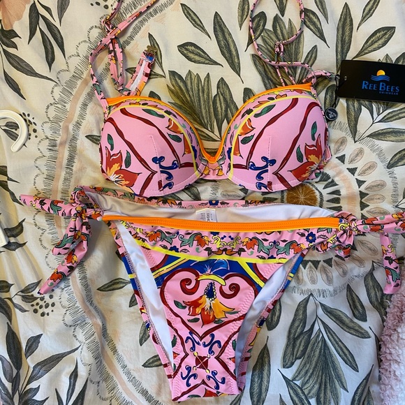 Fashion Nova Other - Bikini